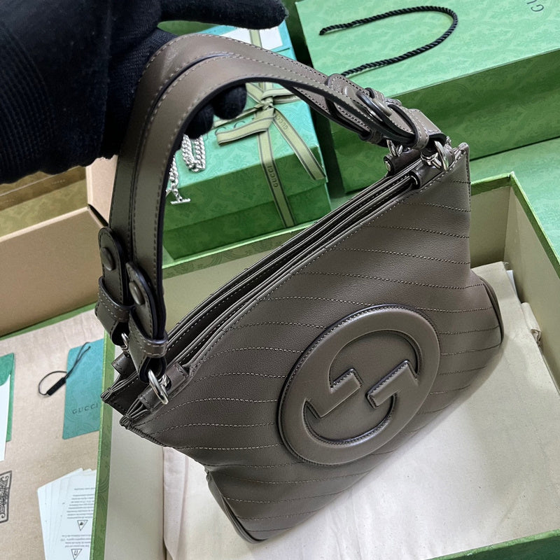GUI - Luxurious Totes - 170
