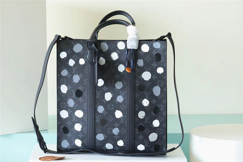 Lux-Totes - LOV Bags - 3914