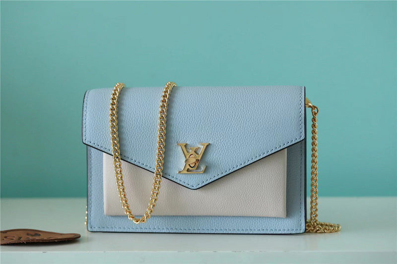 Lux-Totes - LOV Bags - 754