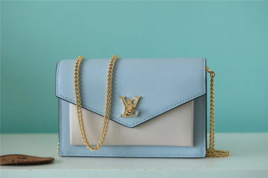 Lux-Totes - LOV Bags - 754