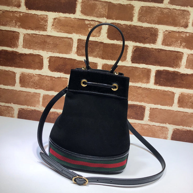 GUI - Luxurious Totes - 855