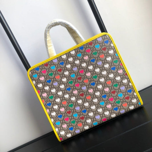 Luxurious Totes - Latest - 9840