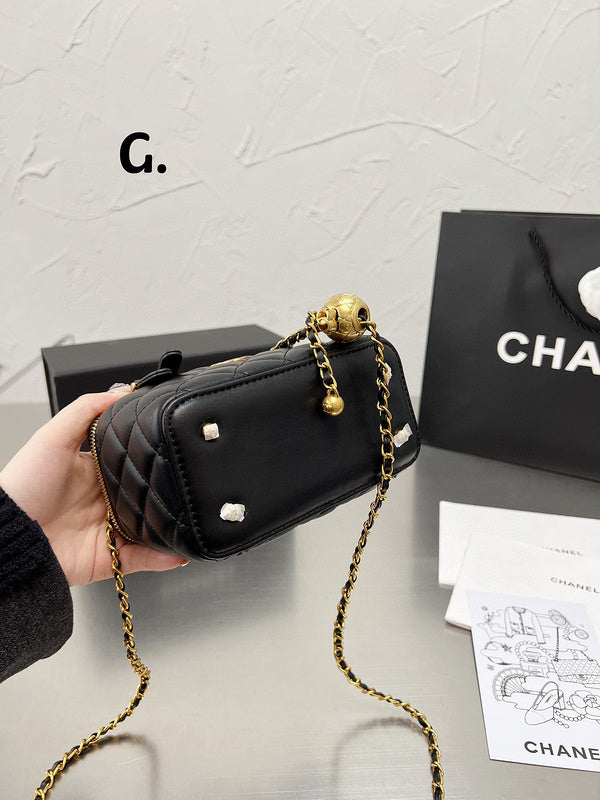 Luxurious Totes - CNL3 Bags - 321