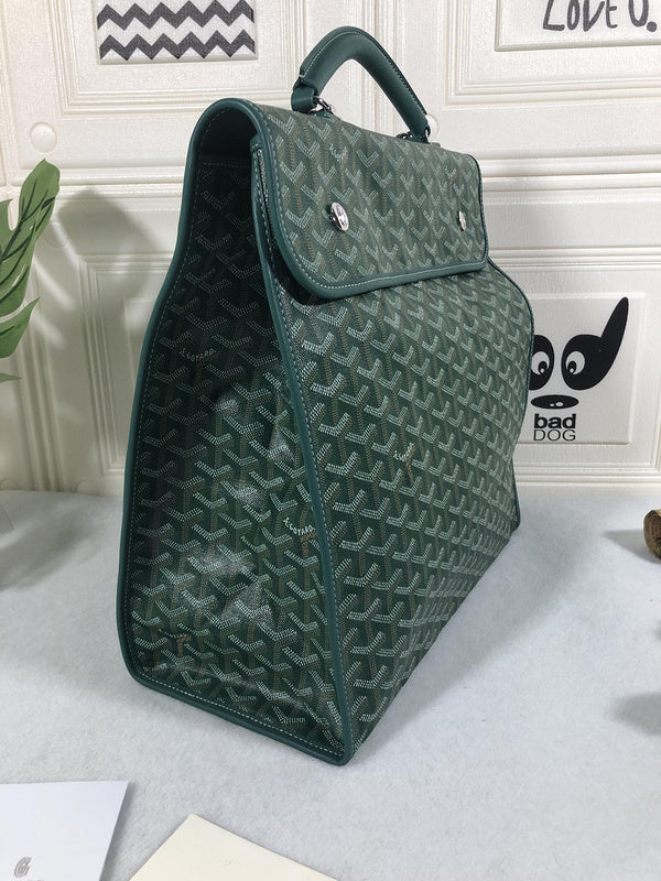Lux-Totes - GOD Bags - 009