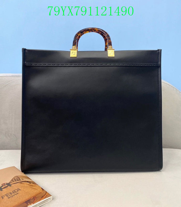 GC - Shoulder - 3484