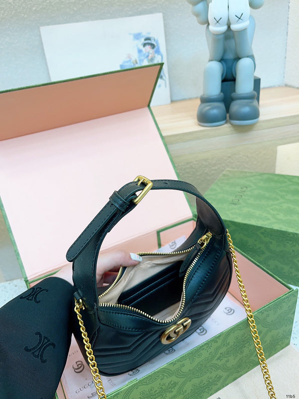 Luxurious Totes - GUI3 Bags - 156
