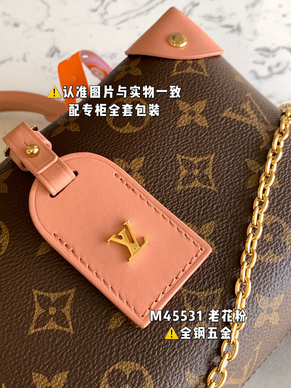 LOV - Luxurious Totes - 1700