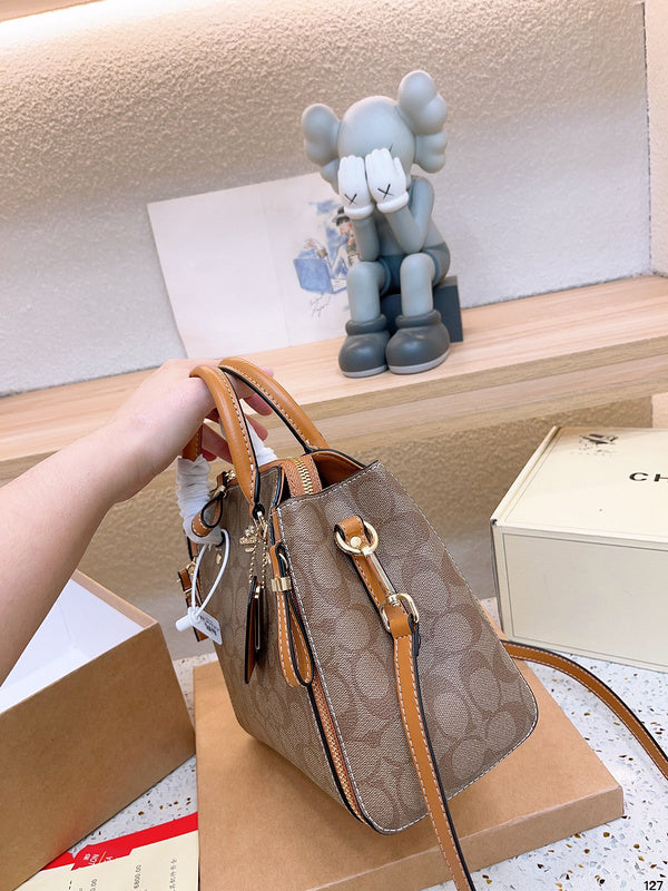 Style My Style - CCH2 Bags - 105