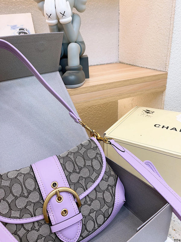 Style My Style - CCH2 Bags - 091
