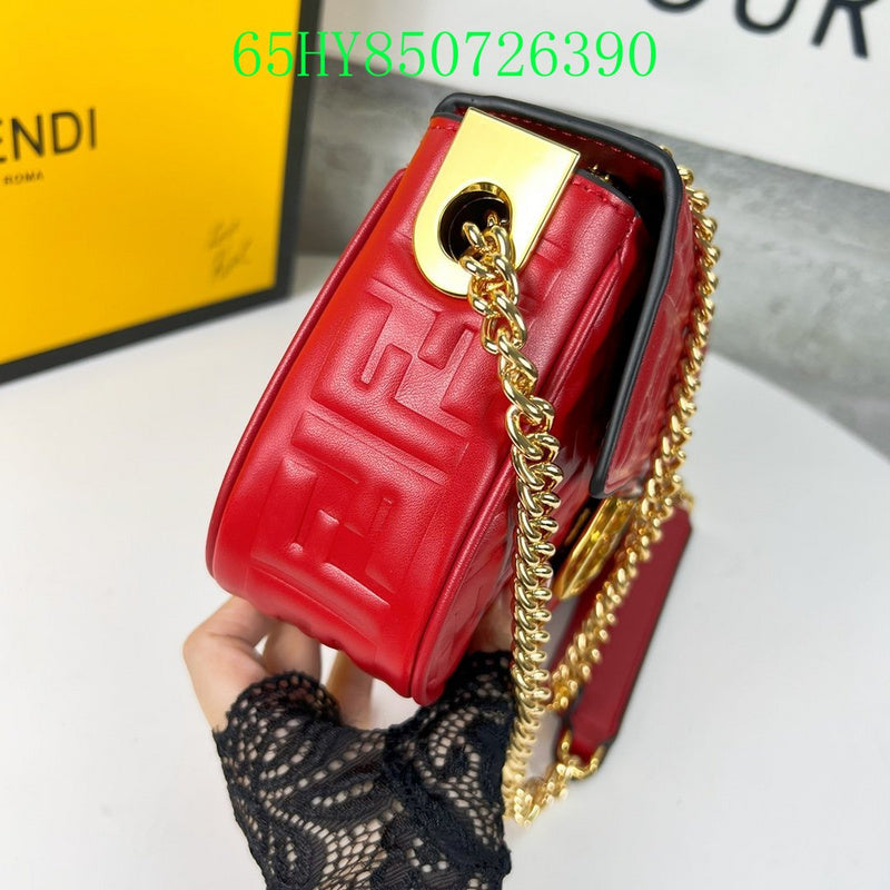 GC - Shoulder - 3319