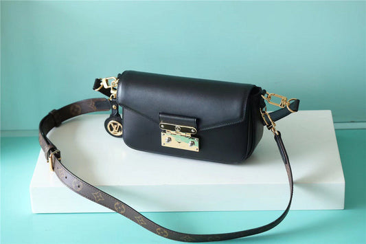 Lux-Totes - LOV Bags - 889