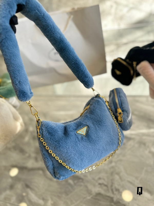 Luxurious Totes - PDA3 Bags - 109