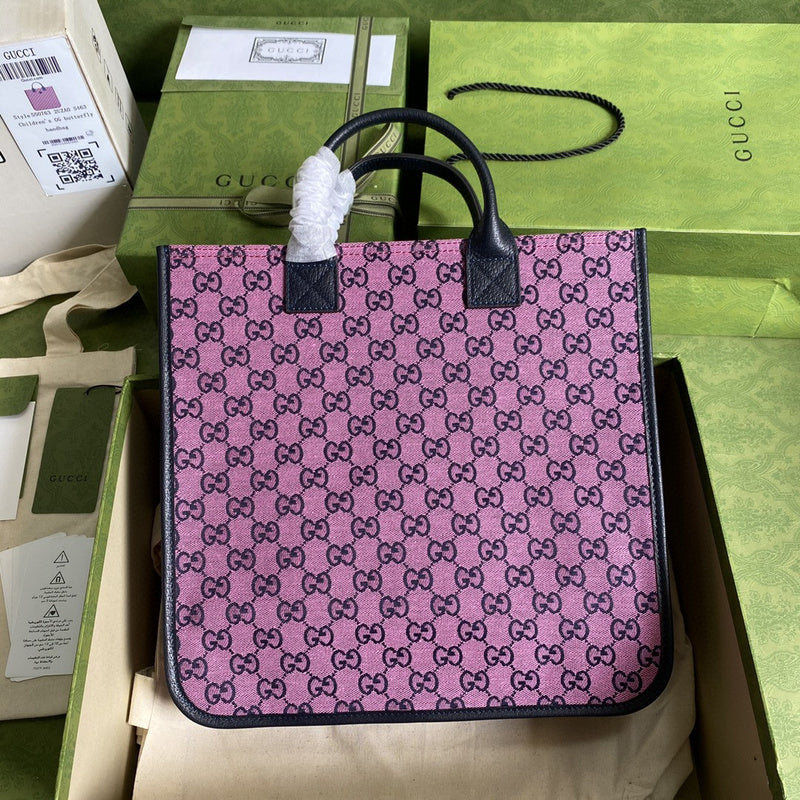 Luxurious Totes - Latest - 4066