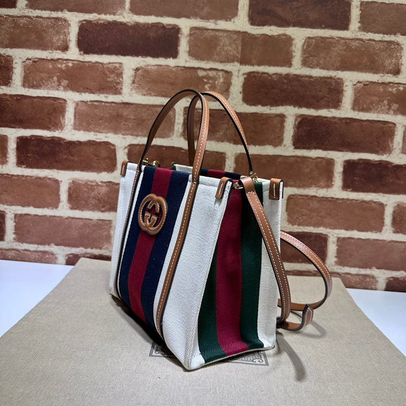 GUI - Luxurious Totes - 089