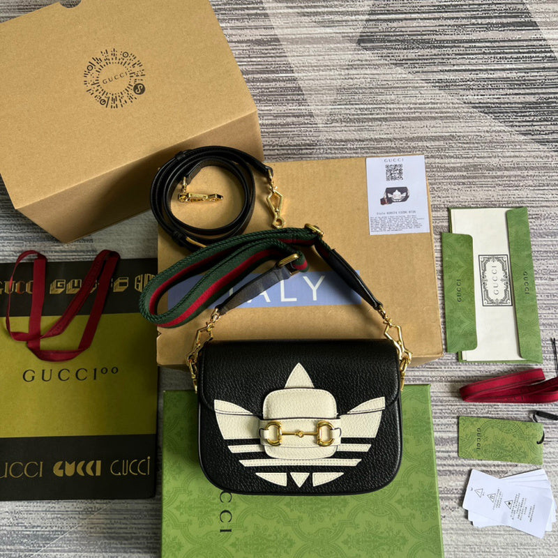 Lux-Totes - GCI Bags - 1980