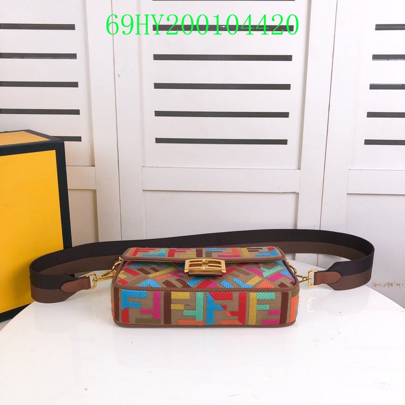 GC - Shoulder - 2730