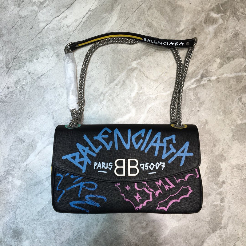 Style My Style - BGA Bags - 722