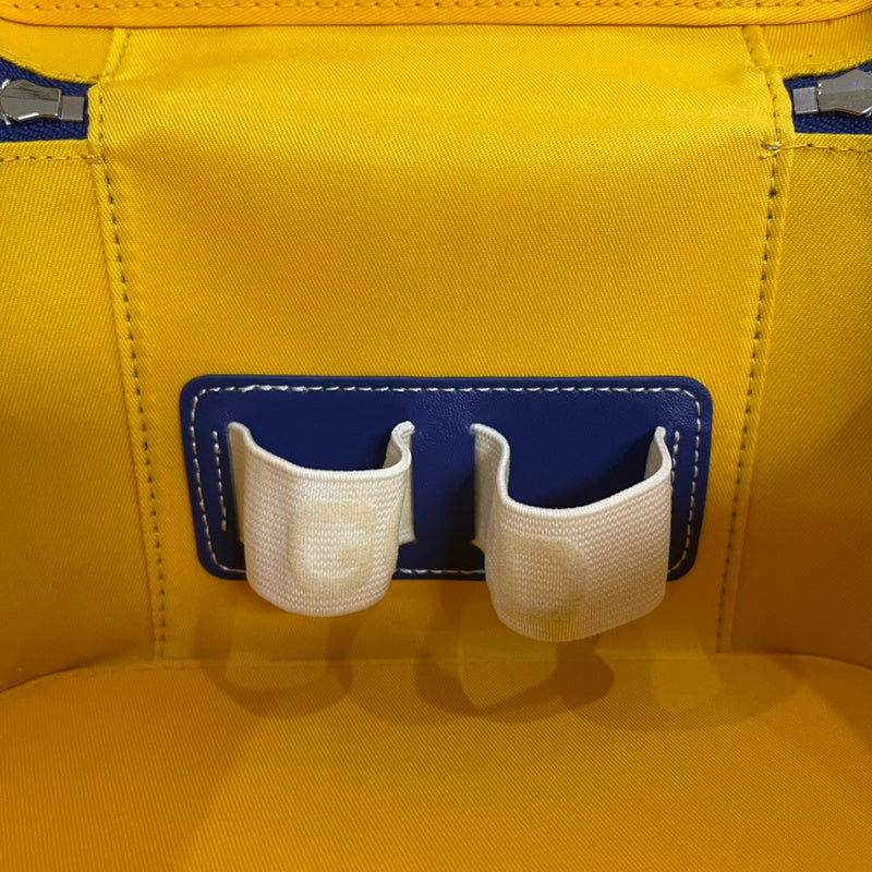 Lux-Totes - GOD Bags - 338