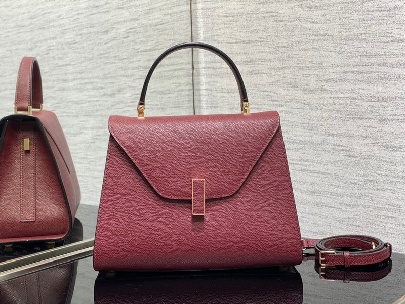 Lux-Totes - HMS Bags - 024