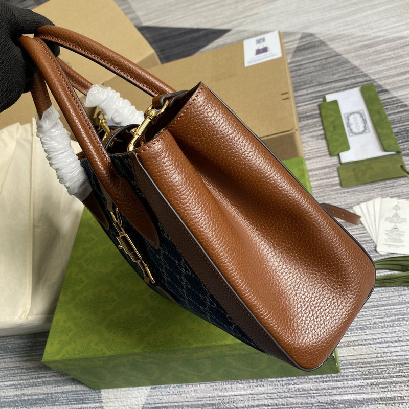 Luxurious Totes - Latest - 4090