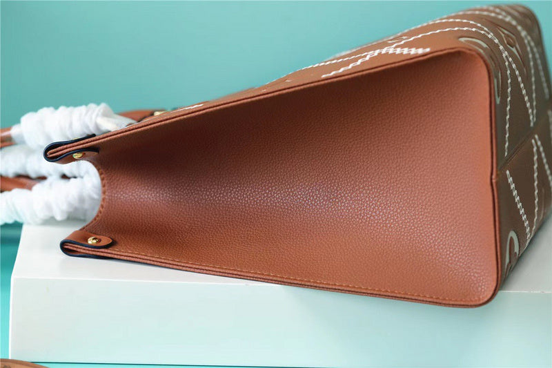 Lux-Totes - LOV Bags - 1024