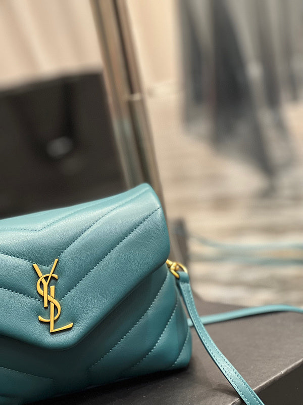 Luxurious Totes - Latest - 7934