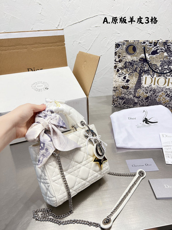 Luxurious Totes - DOR2 Bags - 256