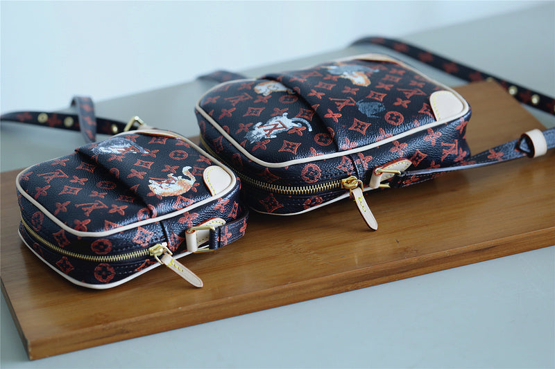 Lux-Totes - LOV Bags - 4276