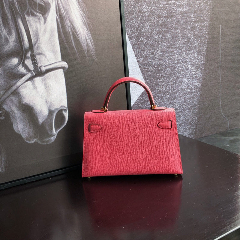 Luxurious Totes - Latest - 6895