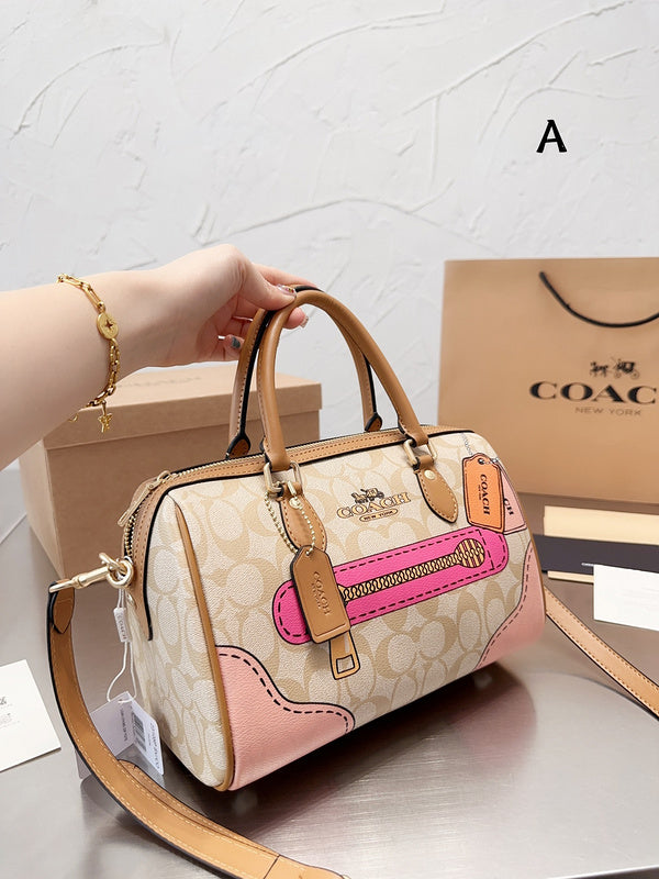 Style My Style - CCH2 Bags - 053