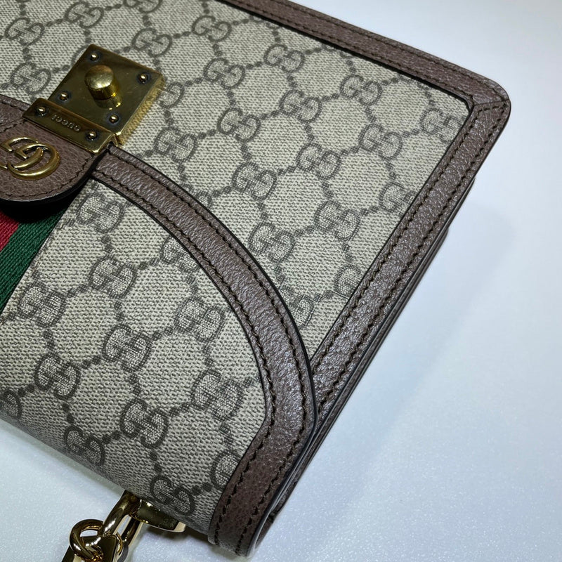 GUI - Luxurious Totes - 854