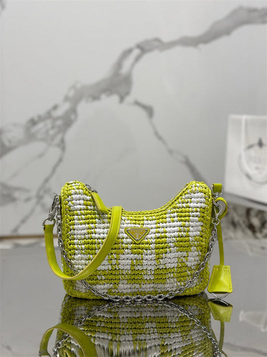 ZEP - PD Bags - 171