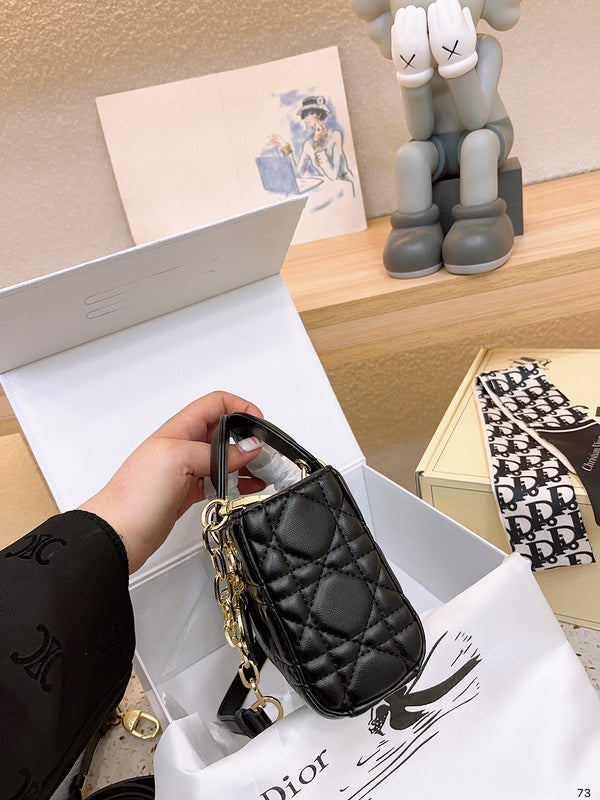 Style My Style - DOR2 Bags - 168