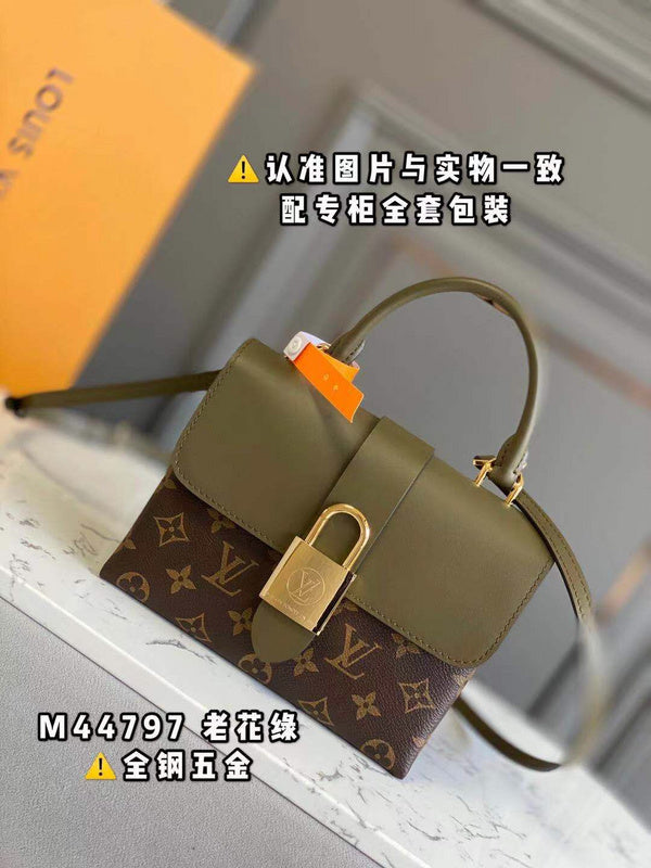 LOV - ZEP - 1460
