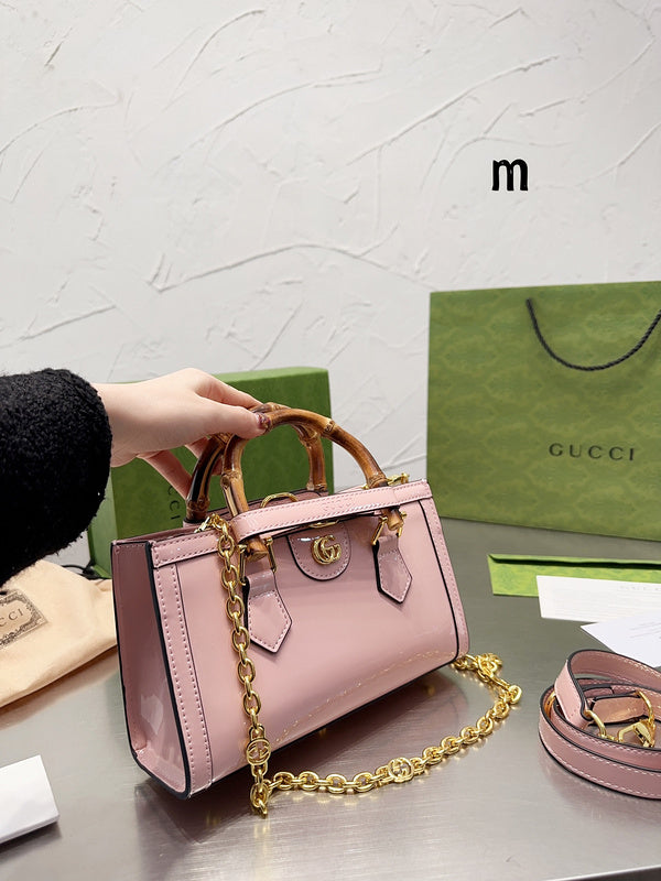 Luxurious Totes - GUI3 Bags - 251