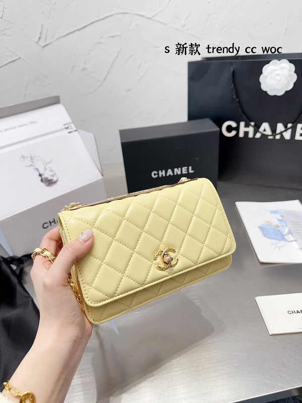 Style My Style - CNL3 Bags - 020