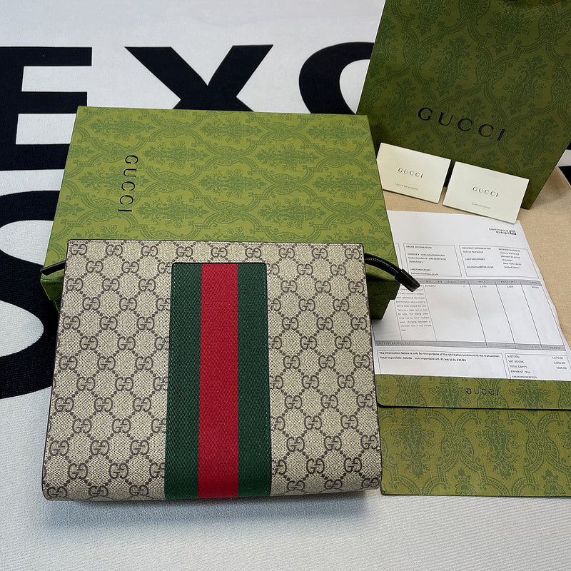 Lux-Totes - GCI Bags - 2936
