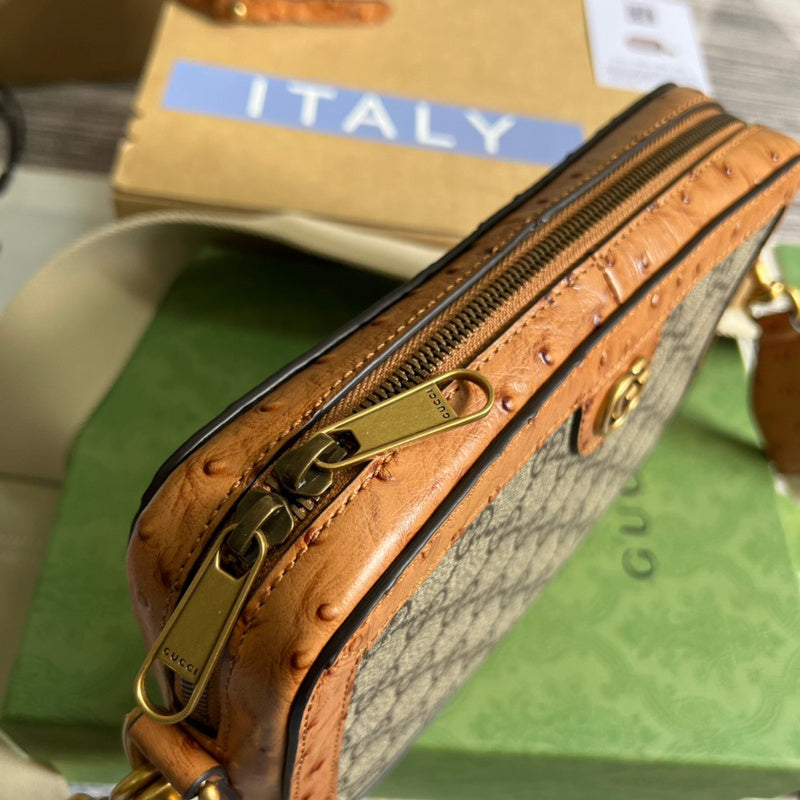 Lux-Totes - GCI Bags - 2225
