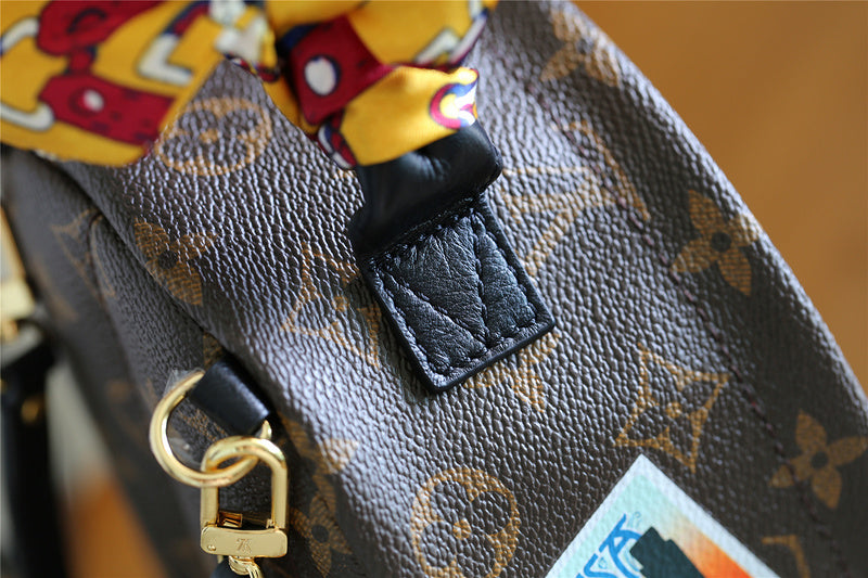 Lux-Totes - LOV Bags - 023