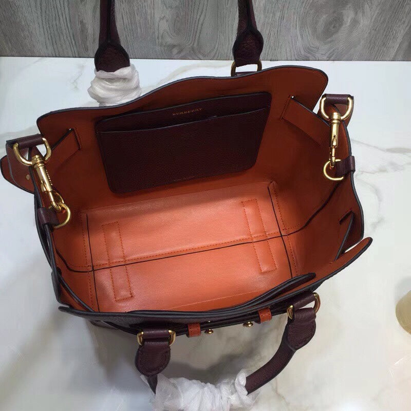 Lux-Totes - BBR Bags - 099