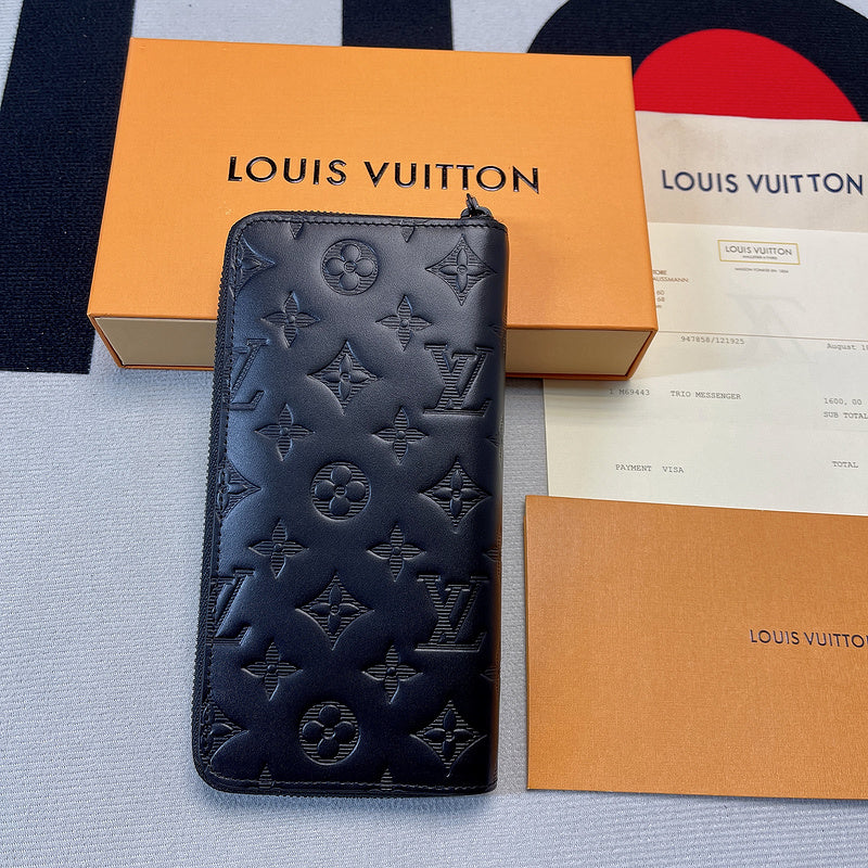 Lux-Totes - LOV Bags - 4683