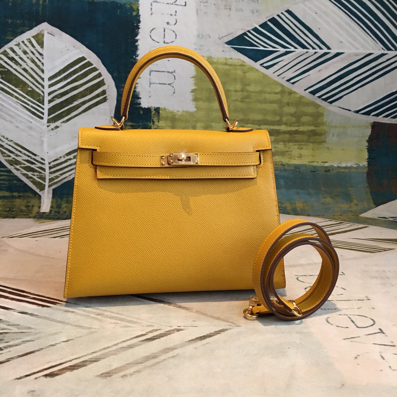 Luxurious Totes - Latest - 6636
