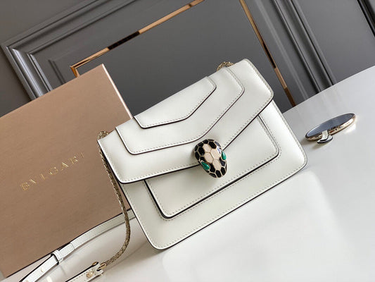 Luxurious-Totes - BVLGA Bags - 521