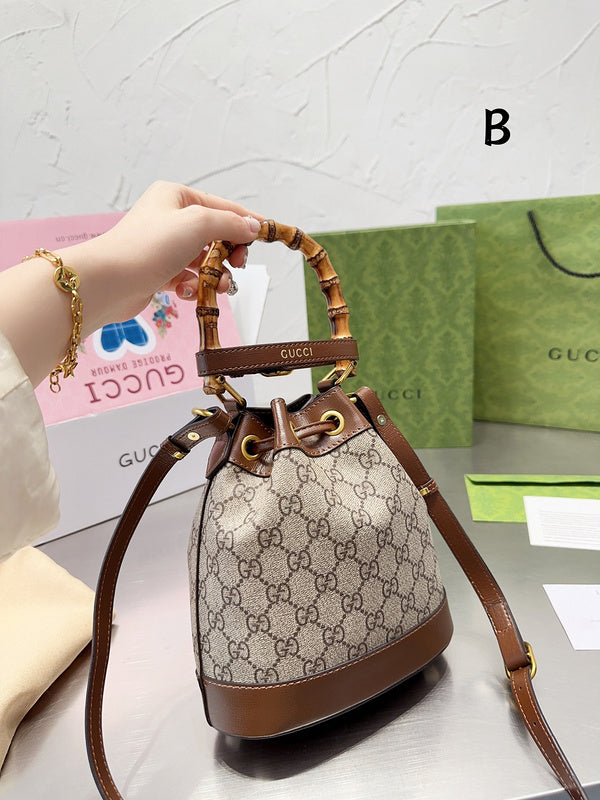 Style My Style - GUI3 Bags - 231