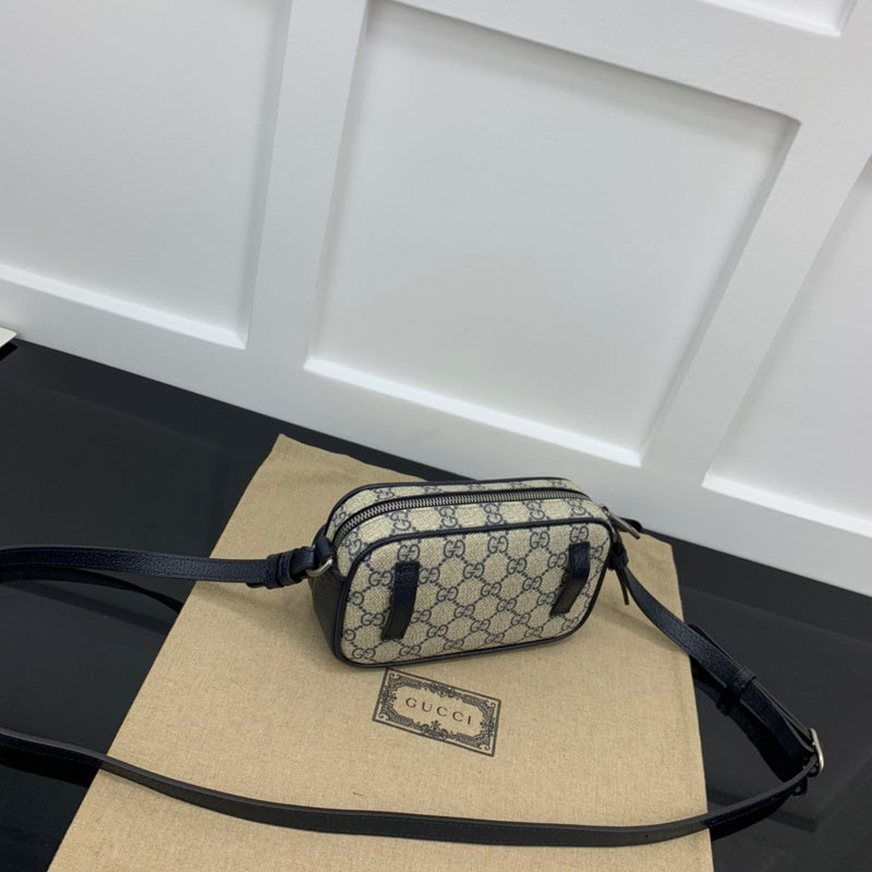 GUI - Luxurious Totes - 577