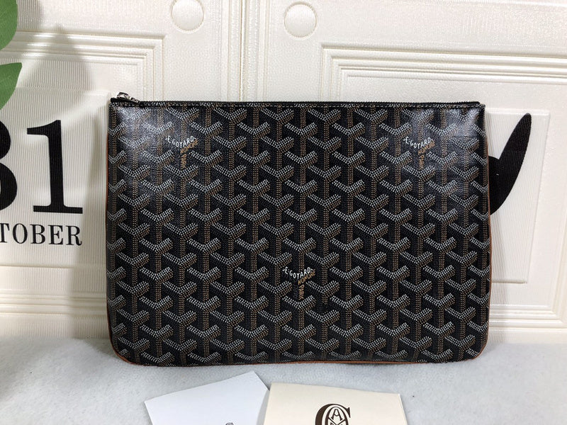 Lux-Totes - GOD Bags - 382