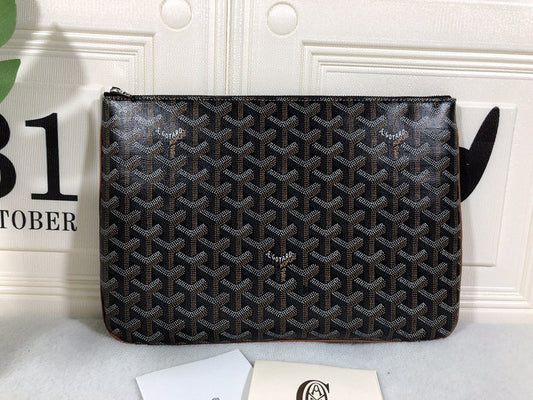 Lux-Totes - GOD Bags - 382