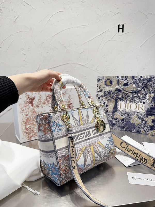 Style My Style - DOR2 Bags - 274