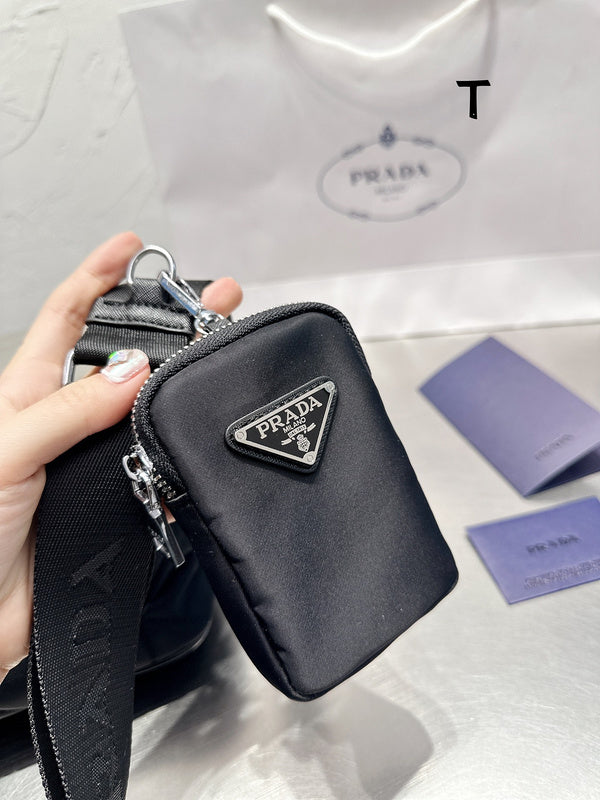 Luxurious Totes - PDA3 Bags - 220