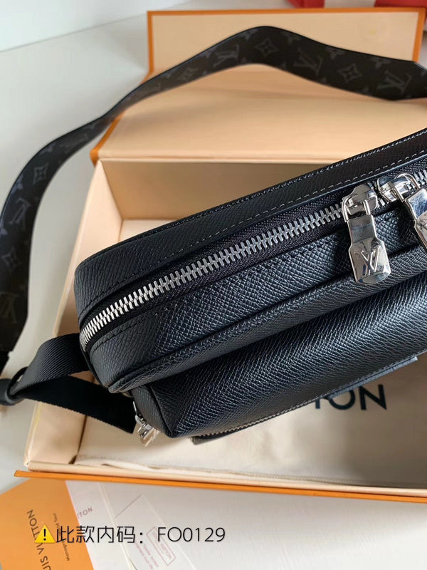Luxurious Totes - Latest - 2512